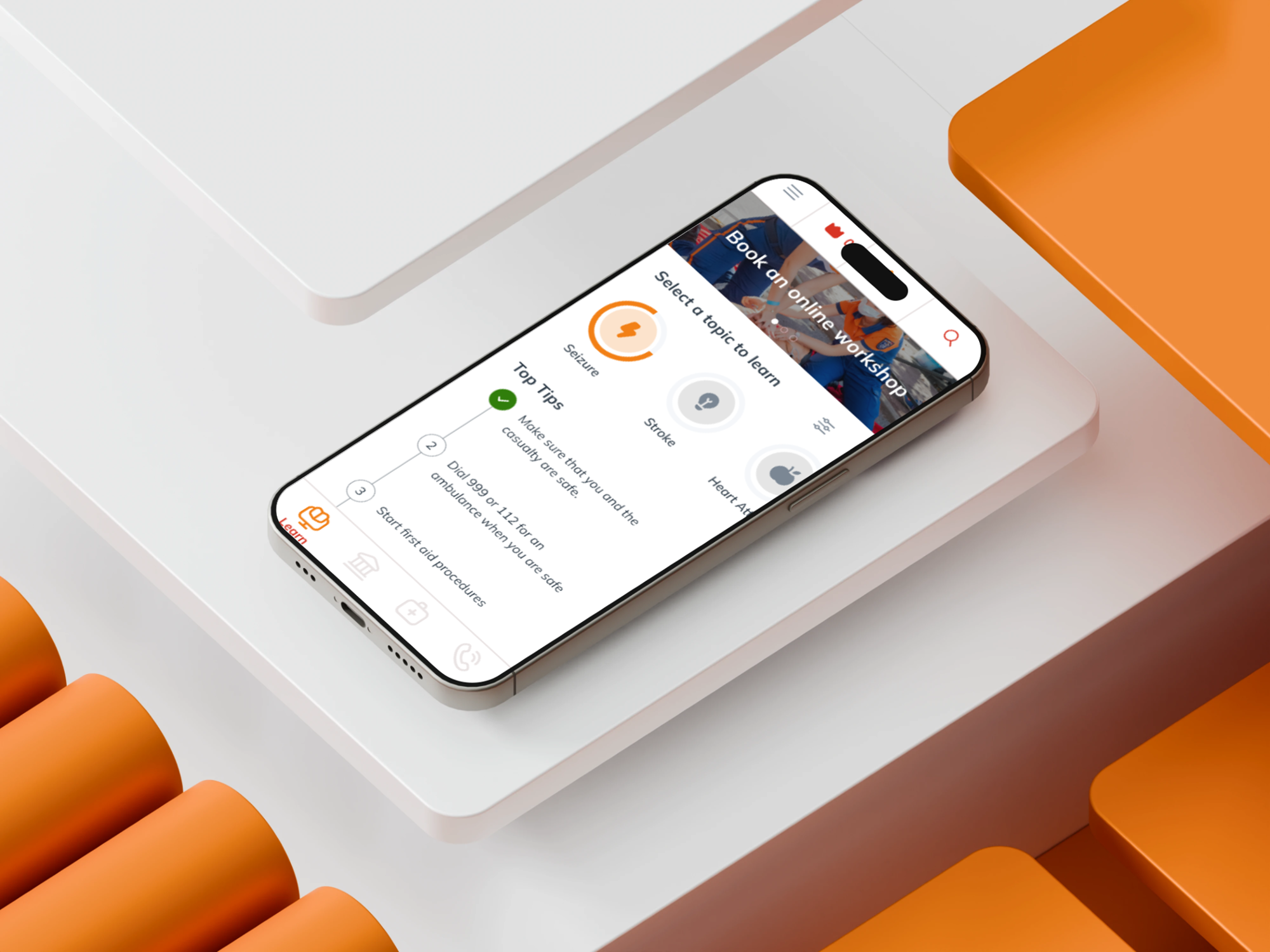 Aider Champ Mobile App